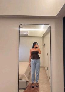 casual jogger