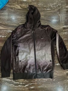 Nike Hooded Jacket