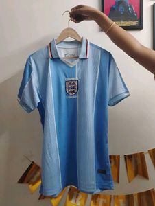 Umbro England Football Jersey