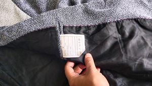 Men's Stylish Grey Blazer