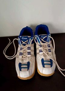 Vintage Proasee Badminton Shoes