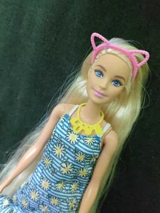 Barbie Doll