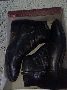Horse Riding Child Boots