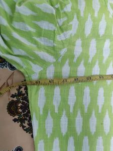 Kurta Pant Set