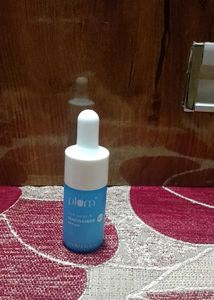PLUM 10% Niacinamide Face Serum with Rice Water 🧴