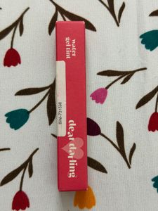 Dear Darling Water Gel Tint