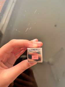 Dior Addict Lip Glow Balm - Shade 001 Pink