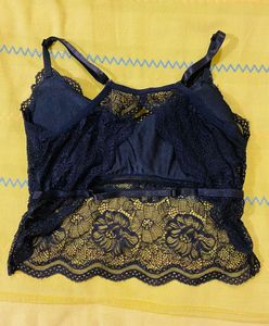 BRALETTE TOP 🖤