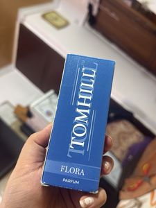 Tomhill Flora Parfum