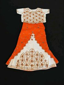 Lehenga Choli Set