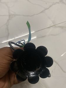 Vintage candle holder
