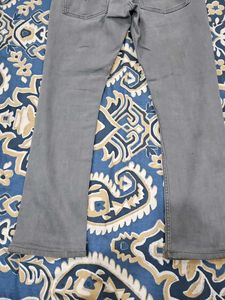 Levi's Grey Original Jeans Next To New
