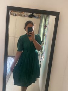 Made In France Imported Dress