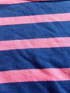 Striped Tee