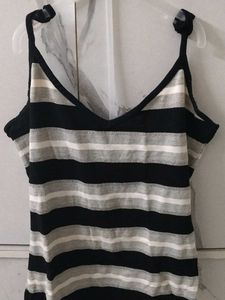 Striped Tank Top