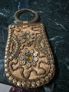 Mobile Heavy Pouch.