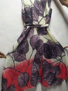 Up-down Kurta