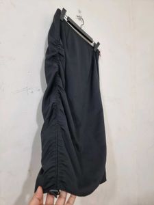 009 Black Skirt (Imported 🇺🇸 )