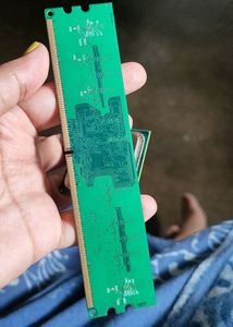 Intel CPU &amp; RAM Upgrade Bundle