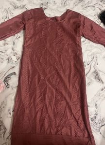 Women's Ethnic Kurta