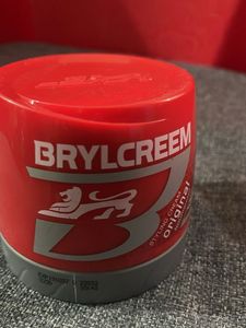 Brylcreem Original Styling Cream