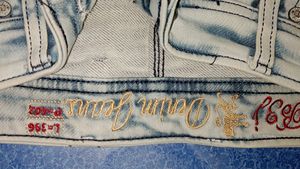 Denim Jeans 28 Size