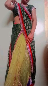 new Saree  best Quality
