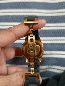 Emporio Armani Watch Small Size For Unisex