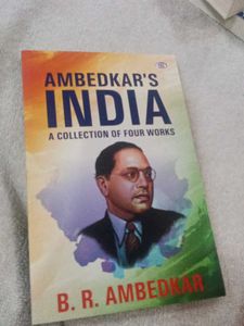 Ambedkar's India &amp; Bhagat Singh Jail Diary