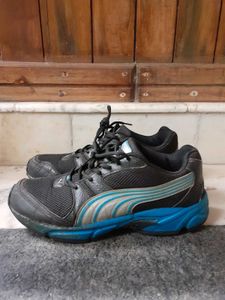 Puma Men's UK9 shoes