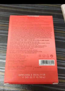 Dot &amp; Key Strawberry Tinted Sunscreen SPF 50