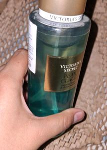 Victoria's Secret Pear Glace Fragrance Mist