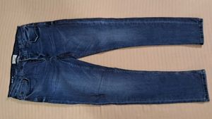 Only and Sons dark Wash Denim Jeans