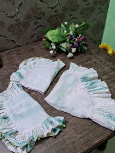 Handmade Coasters (Set of 3)