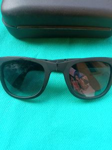 Black Goggles Unisex+ Free Case