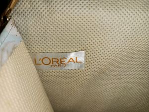 Loreal Paris Bag
