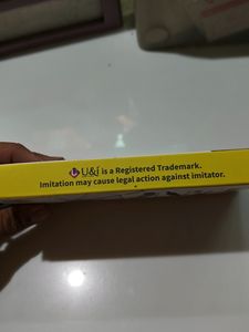 U&amp;i Flower Perfume Wired Earphones