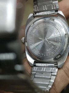 Vintage HMT Vijay Watch