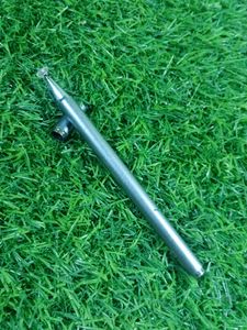 ELV Direct Lightweight Metal Body Fine Point