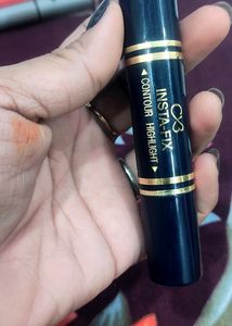 C3 Insta-Fix Contour Highlight Stick