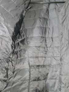 Uniqlo Light Padded Jacket