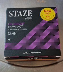 Staze HD Bright Compact