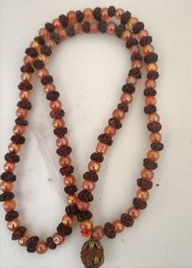 Rudraksha Mala