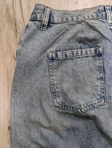 Sc9778 Rio baggy jeans waist 32 inches