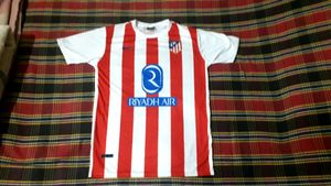 Men's J. Alvarez Jersey T-Shirt