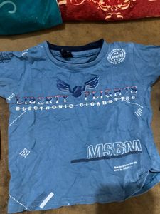 Cute Boys Clothing Bundle