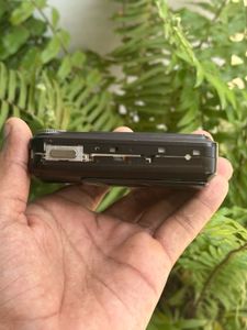 Casio Exilim EX-V7 Digital Camera