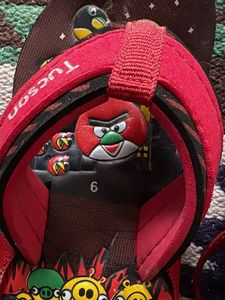 Tucson baby flip flop