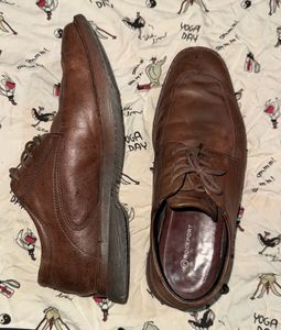 🔥PRICE DROP🔥Rockport Genuine Leather Shoes
