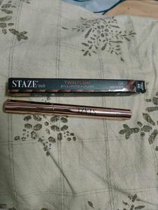 STAZE 2 in 1 Lipstick+liner